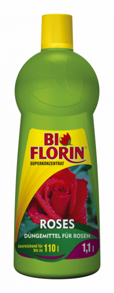 Bi Florin ROSES